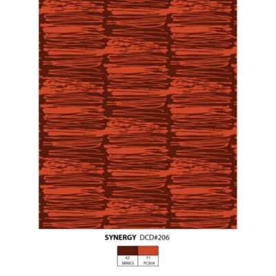 Synergy Hand-Knotted rug by Jamie Stern Carpets