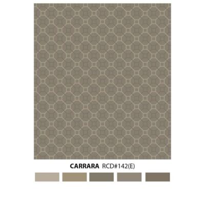 Carrara Traditional rug by Jamie Stern Carpet