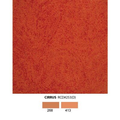 Cirrus Texture rug by Jamie Stern Carpet