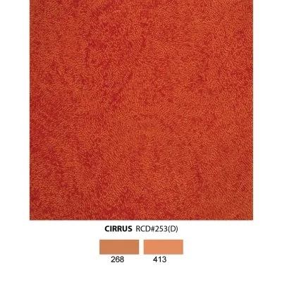 Cirrus Texture rug by Jamie Stern Carpet