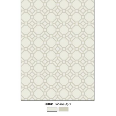 Hugo Hand-Loomed rug by Jamie Stern Carpet