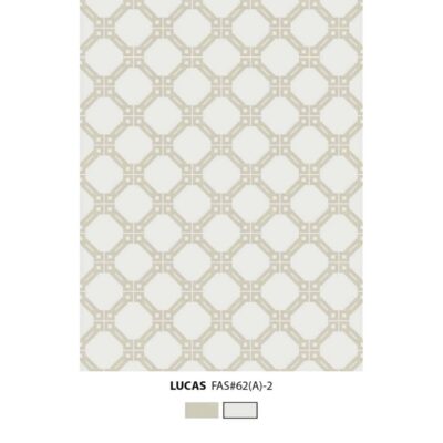 Lucas Hand-Loomed rug by Jamie Stern Carpet