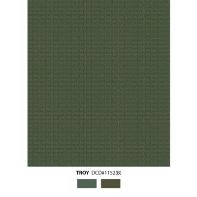 Troy traditional rug by Jamie Stern Carpet