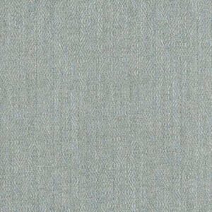 Rannoch Twill Fabric Meander Gray