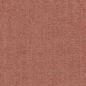 Rannoch Twill Fabric Ember